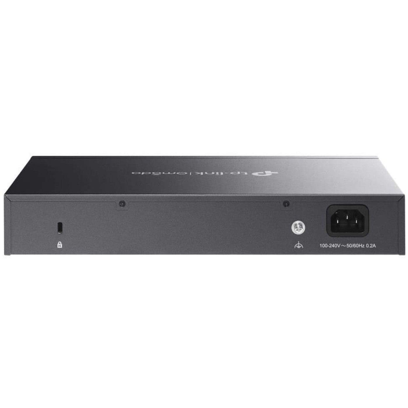 Комутатор TP-Link SG3210 (SG3210)
