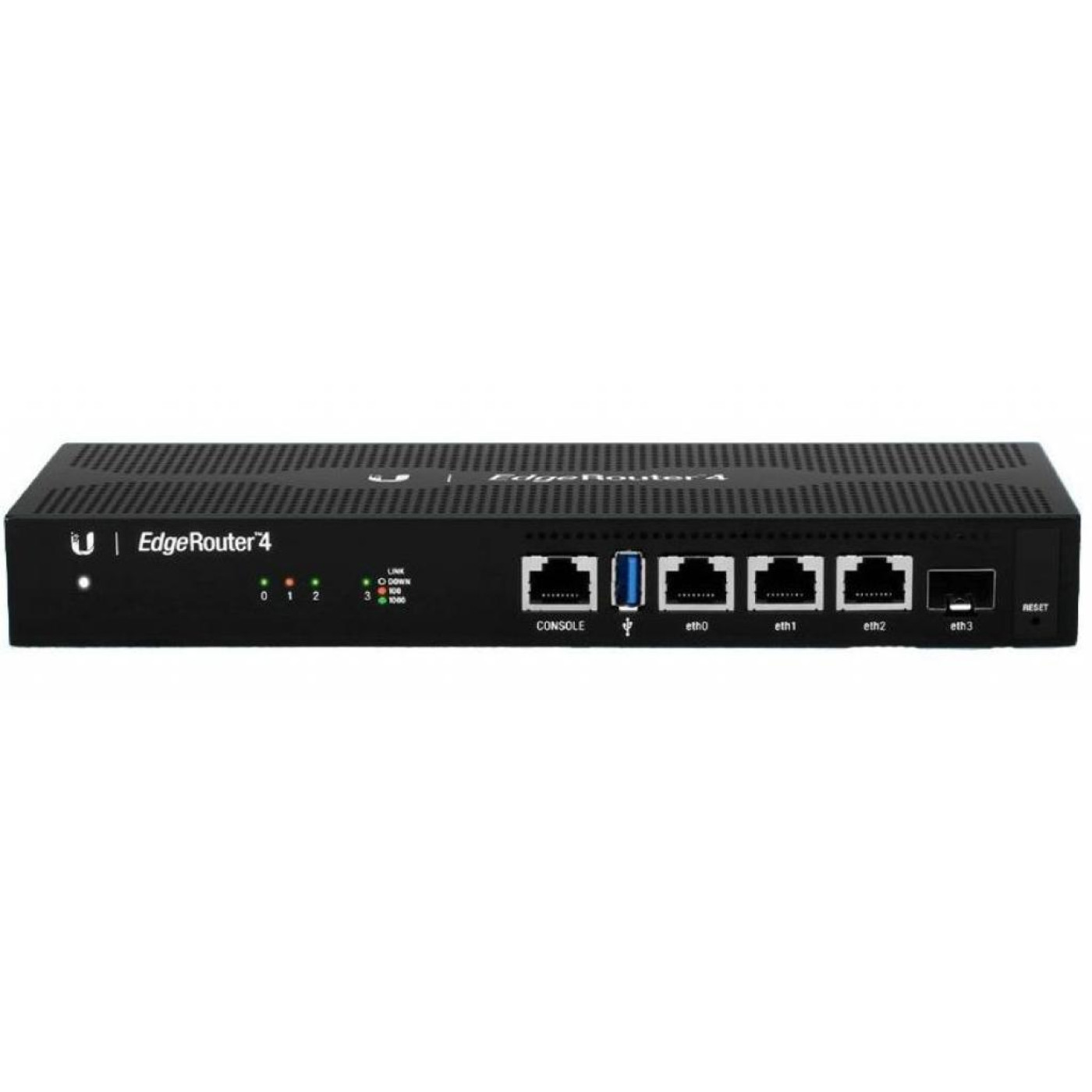 Коммутатор Ubiquiti EdgeRouter 4 (ER-4)