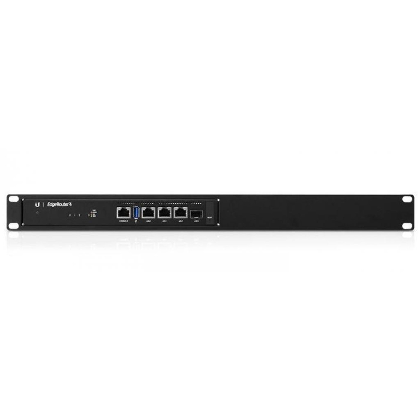 Коммутатор Ubiquiti EdgeRouter 4 (ER-4)