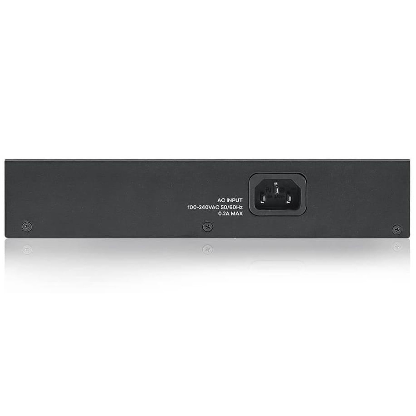 Комутатор ZYXEL GS1100-16 (GS1100-16-EU0103F)