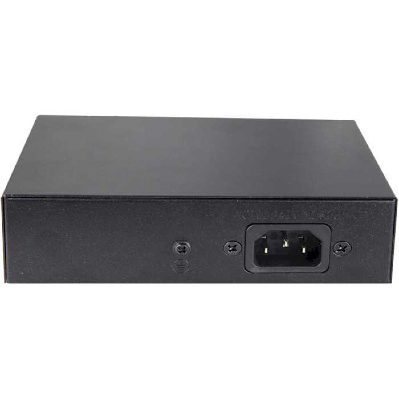 Коммутатор ONV H1064PL 4х портовый PoE ONV-H1064PL