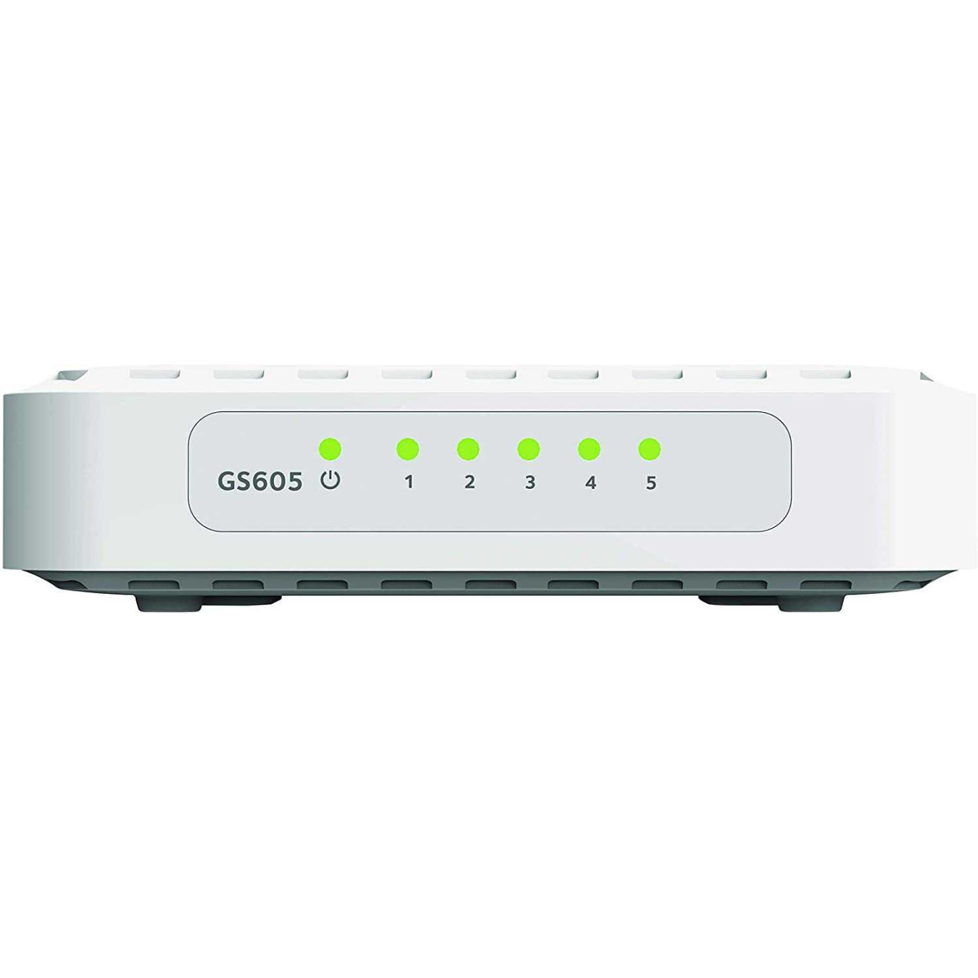 Комутатор Netgear GS605 GS605-400PES