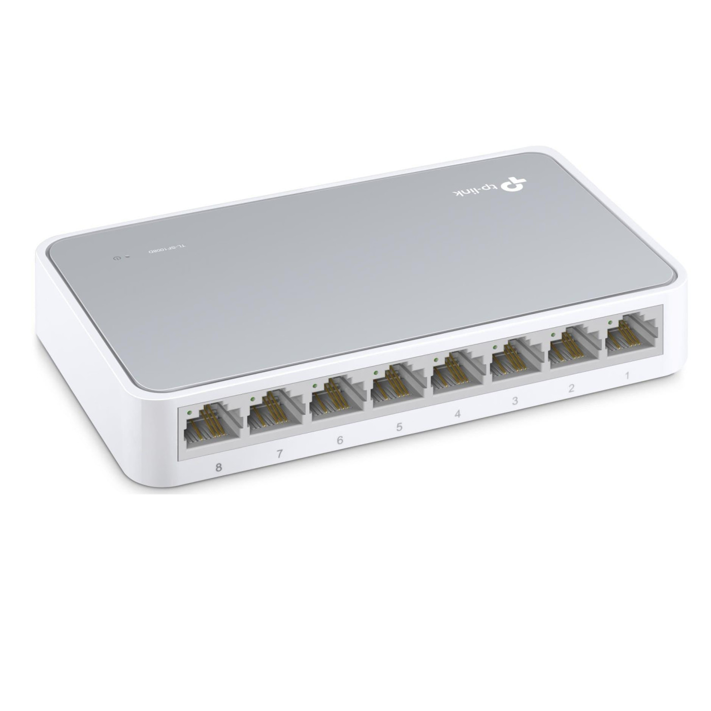 Коммутатор TP-Link TL-SF1008D (TL-SF1008D)