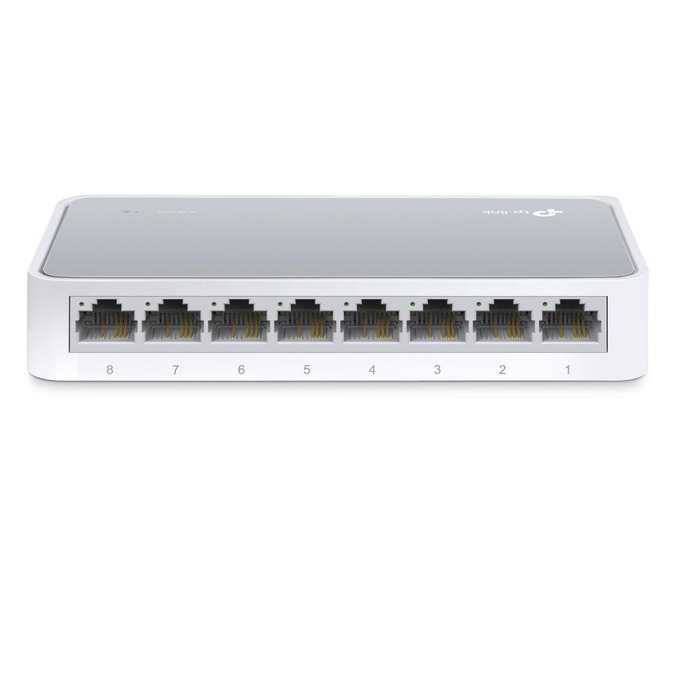 Коммутатор TP-Link TL-SF1008D (TL-SF1008D)