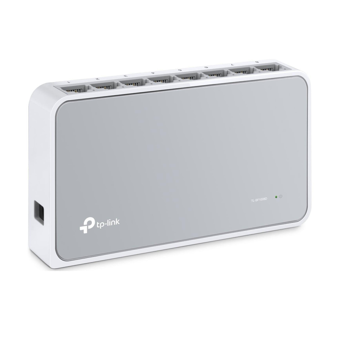 Коммутатор TP-Link TL-SF1008D (TL-SF1008D)