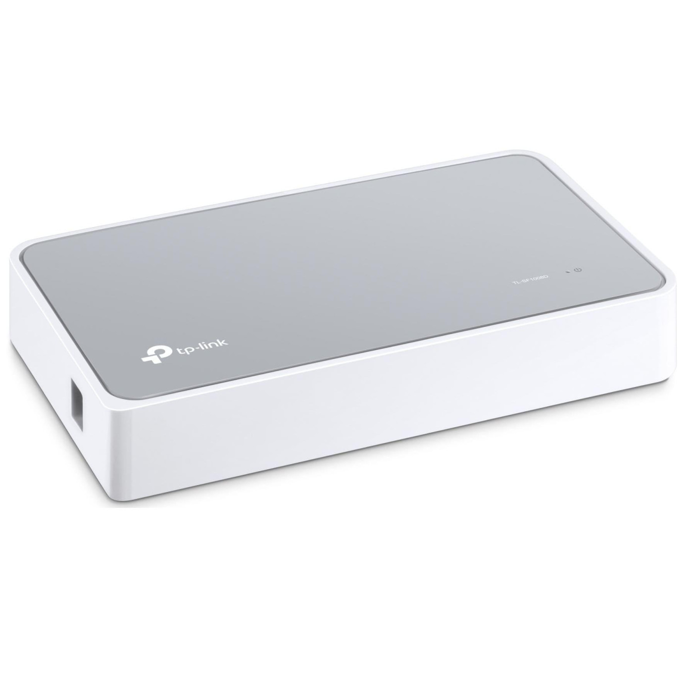 Коммутатор TP-Link TL-SF1008D (TL-SF1008D)