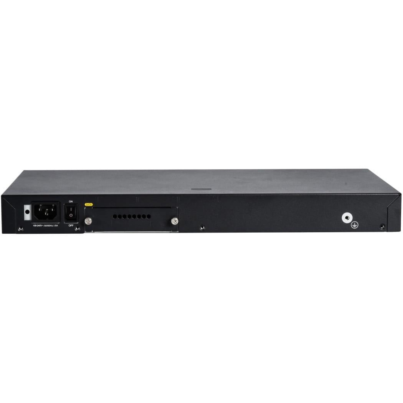 Маршрутизатор Ruijie Reyee RG-NBR6210-E (RG-NBR6210-E)