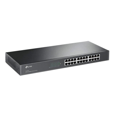 Комутатор TP-Link TL-SF1024 (TL-SF1024)