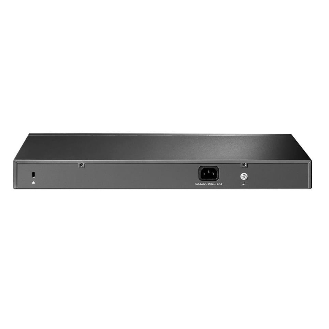 Комутатор TP-Link TL-SF1024 (TL-SF1024)
