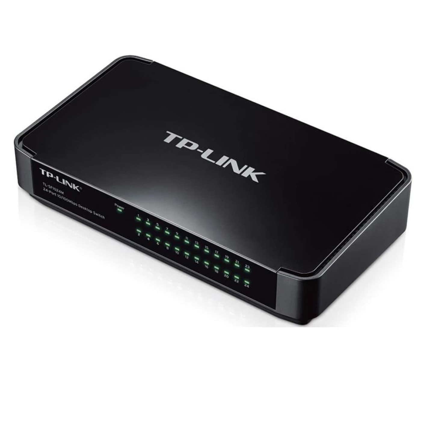 Комутатор TP-Link TL-SF1024M (TL-SF1024M)