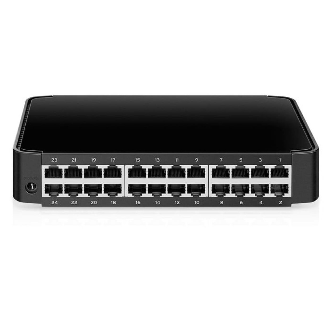 Комутатор TP-Link TL-SF1024M (TL-SF1024M)