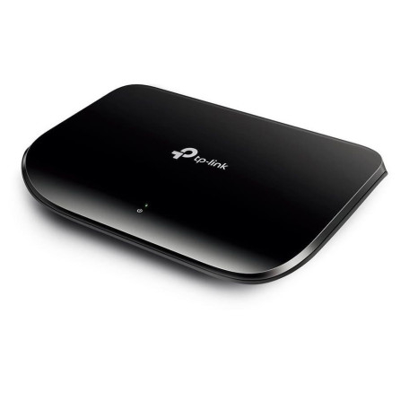 Коммутатор TP-Link TL-SG1005D (TL-SG1005D)
