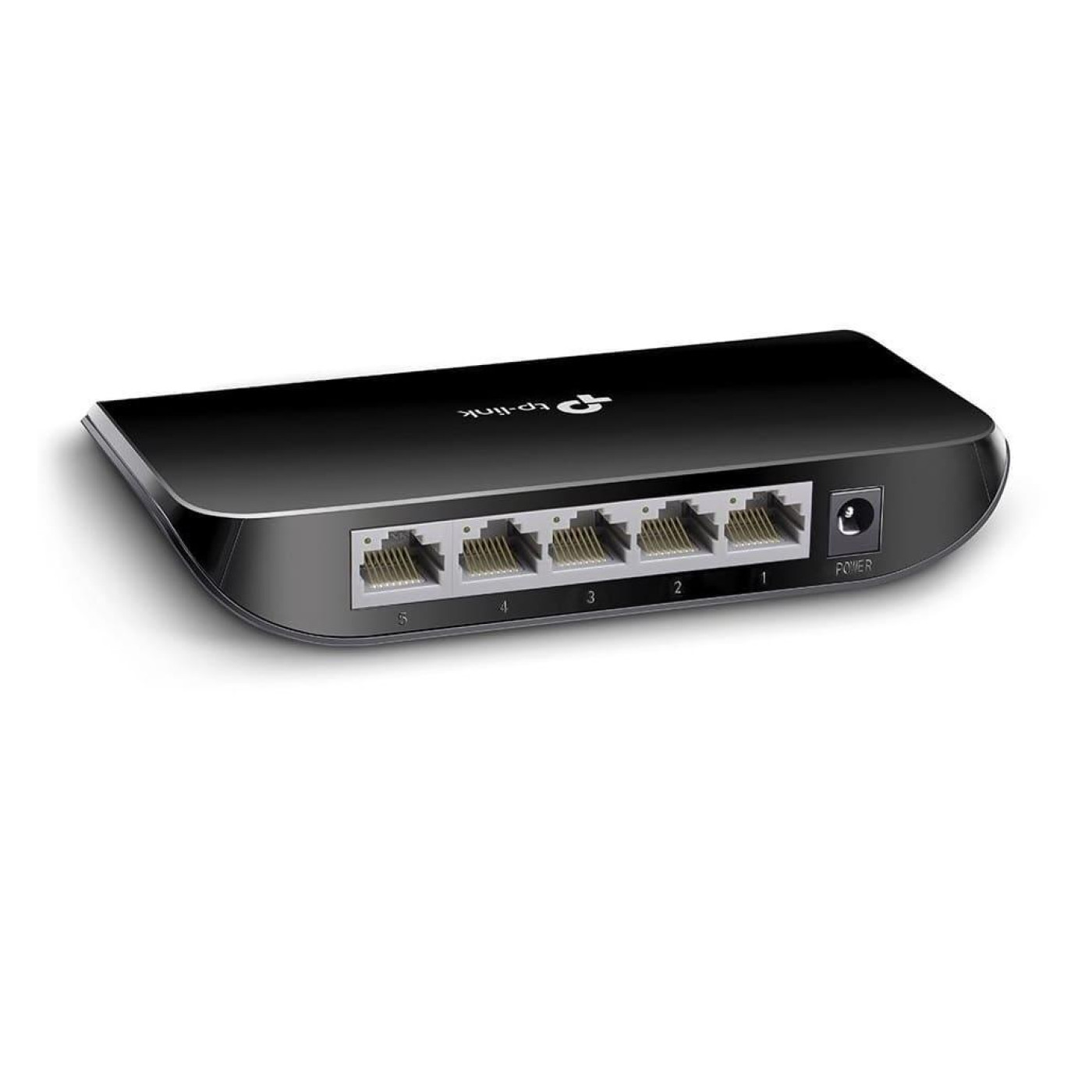 Коммутатор TP-Link TL-SG1005D (TL-SG1005D)
