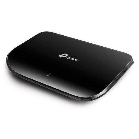 Комутатор TP-Link TL-SG1008D (TL-SG1008D)