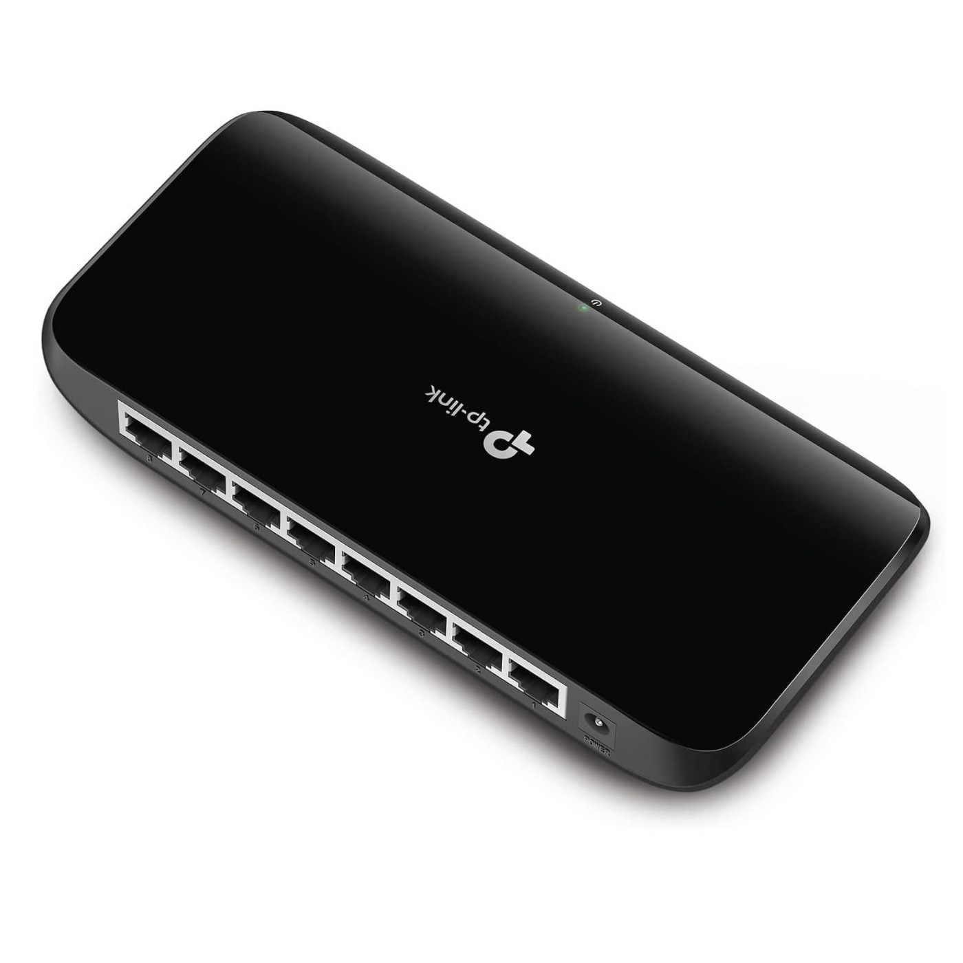 Комутатор TP-Link TL-SG1008D (TL-SG1008D)