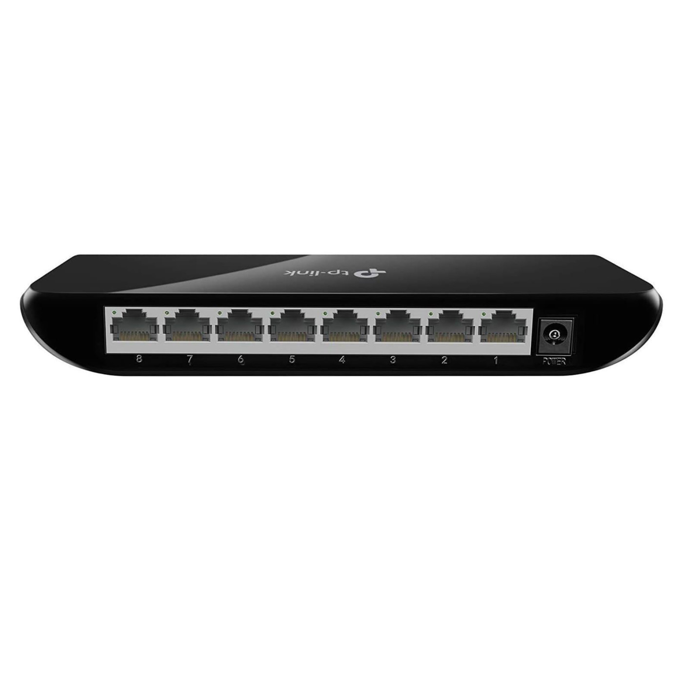 Комутатор TP-Link TL-SG1008D (TL-SG1008D)