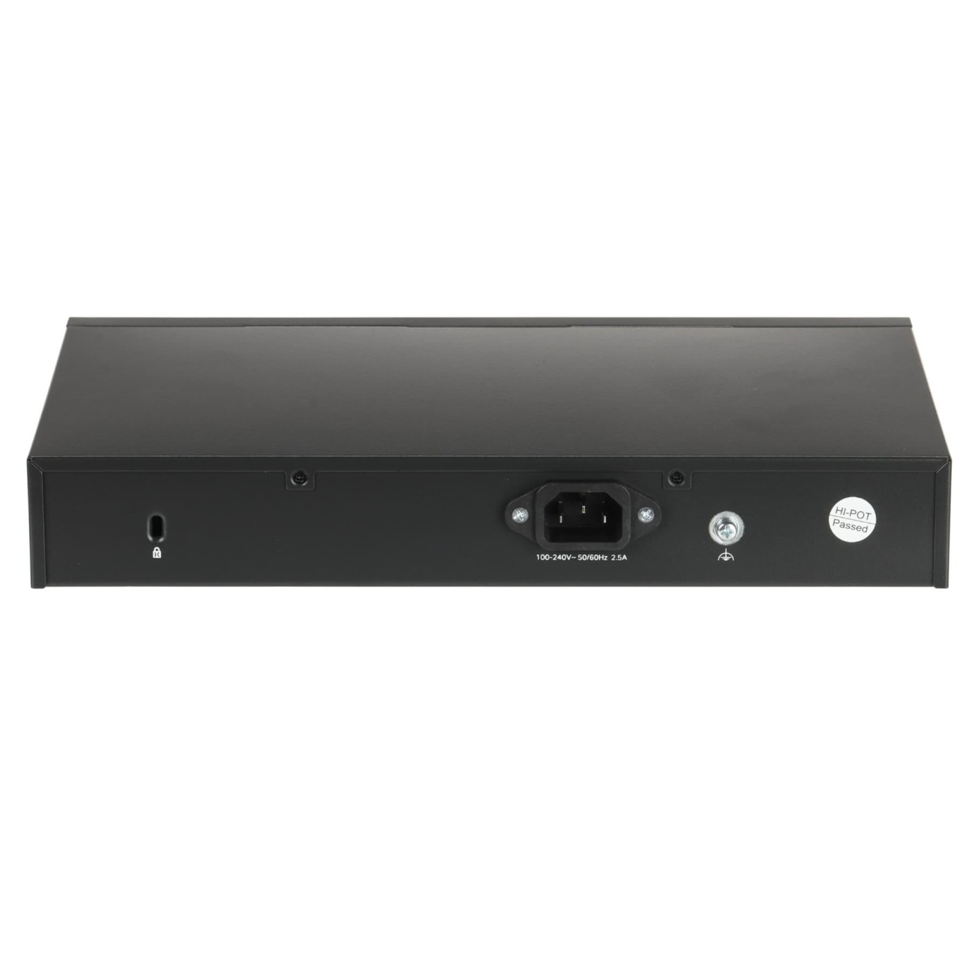 Комутатор TP-Link TL-SG1016PE (TL-SG1016PE)
