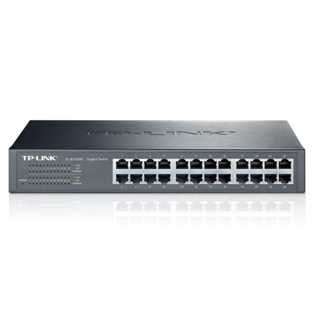 Комутатор TP-Link TL-SG1024D (TL-SG1024D)