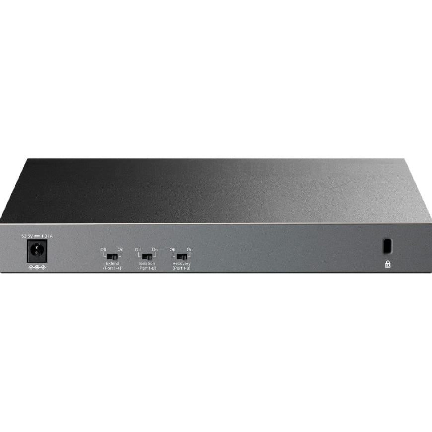 Комутатор TP-Link LS1210GP (LS1210GP)