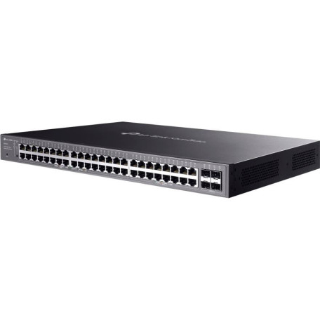 Коммутатор TP-Link Omada SG2452LP (SG2452LP)