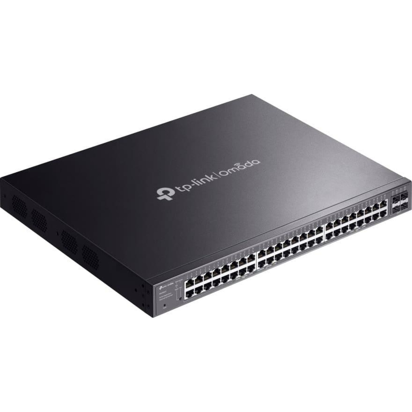 Коммутатор TP-Link Omada SG2452LP (SG2452LP)