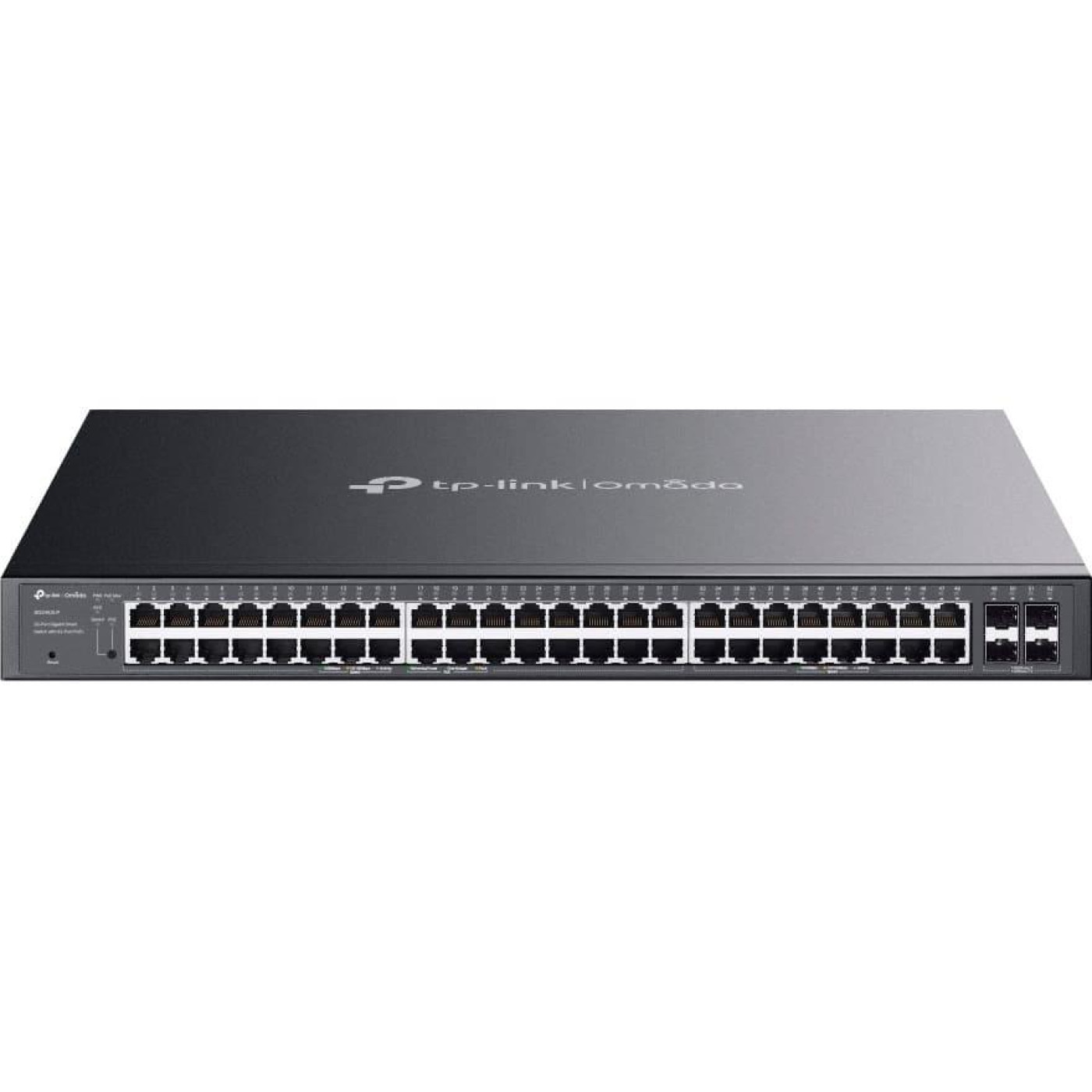 Коммутатор TP-Link Omada SG2452LP (SG2452LP)
