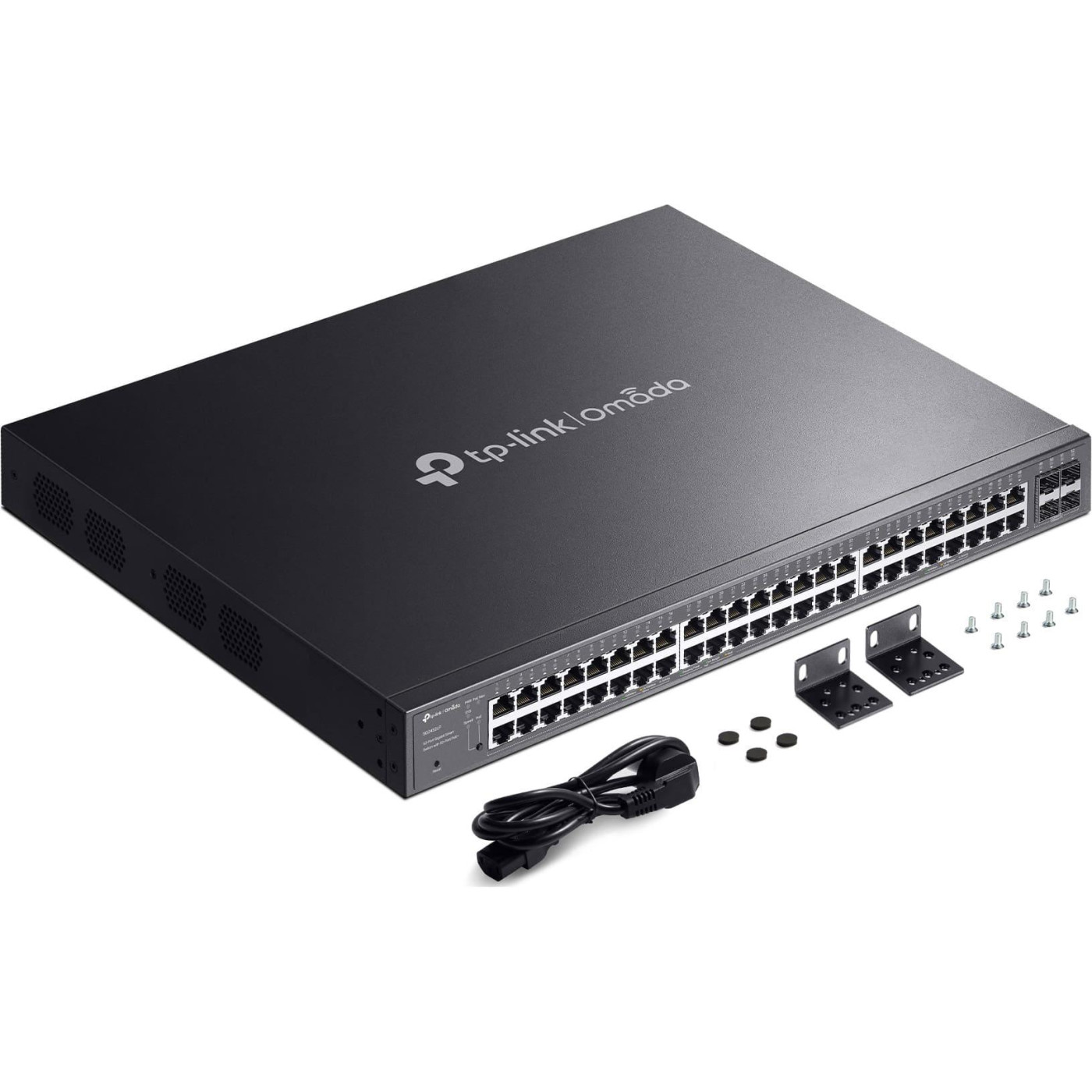 Коммутатор TP-Link Omada SG2452LP (SG2452LP)