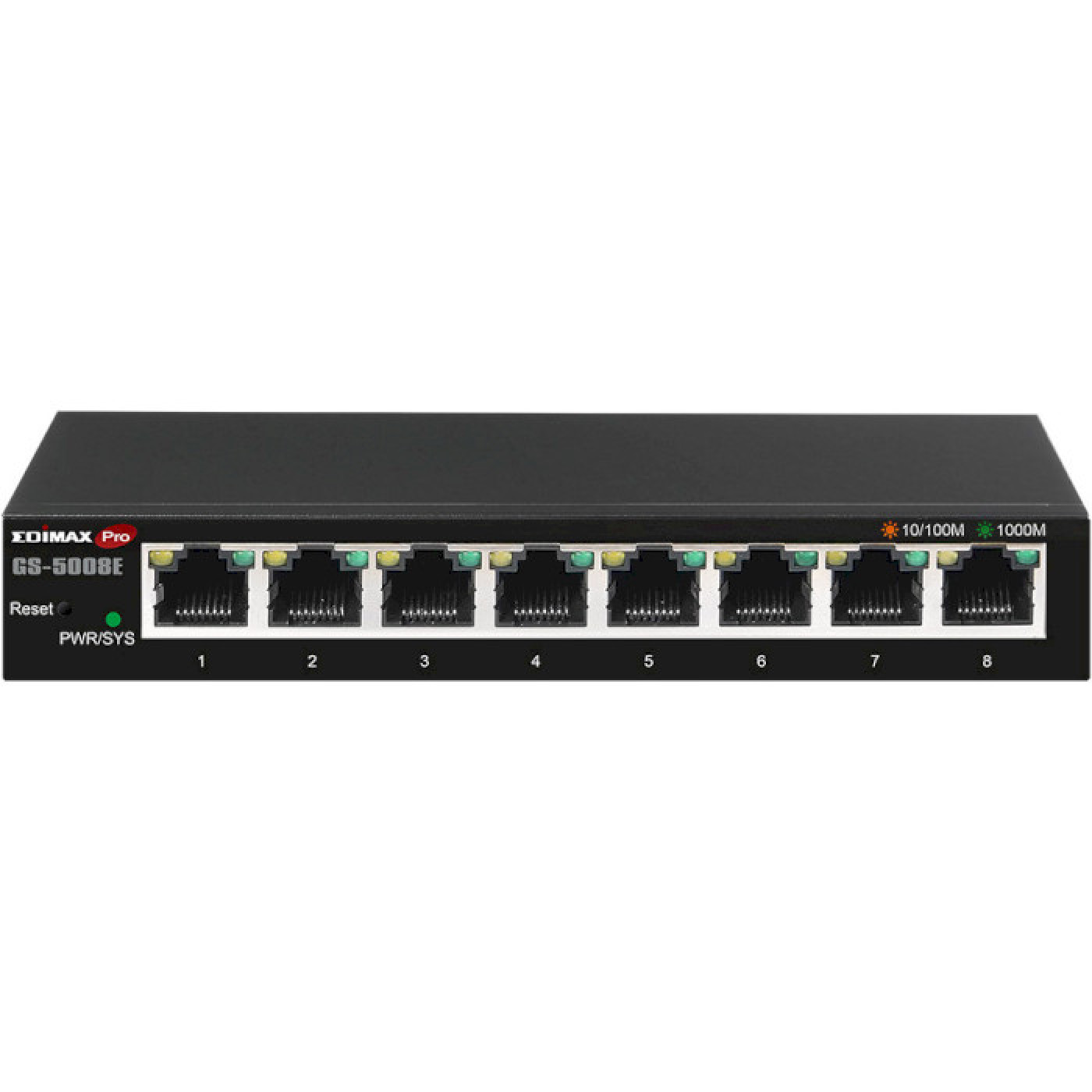 Коммутатор Edimax GS-5008E GS-5008E