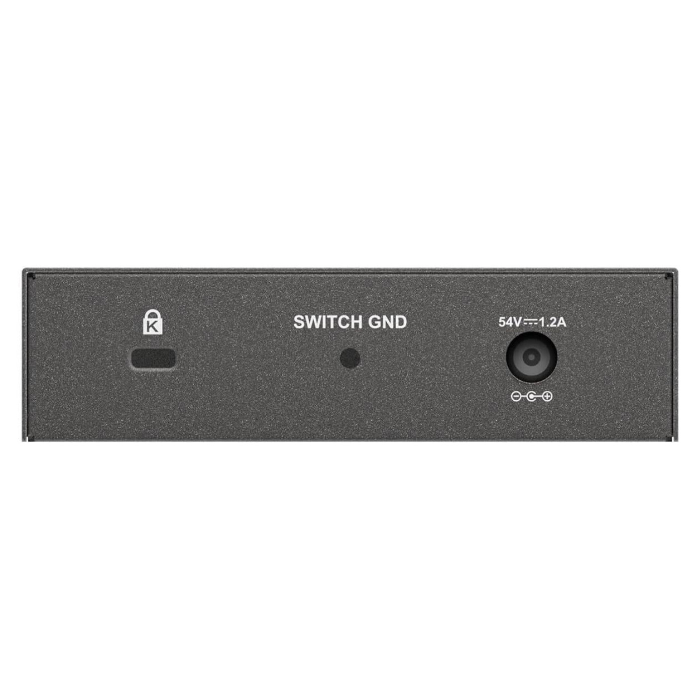 Комутатор D-Link DGS-1005P/E (5-Port 10000Base) (DGS-1005P/E)