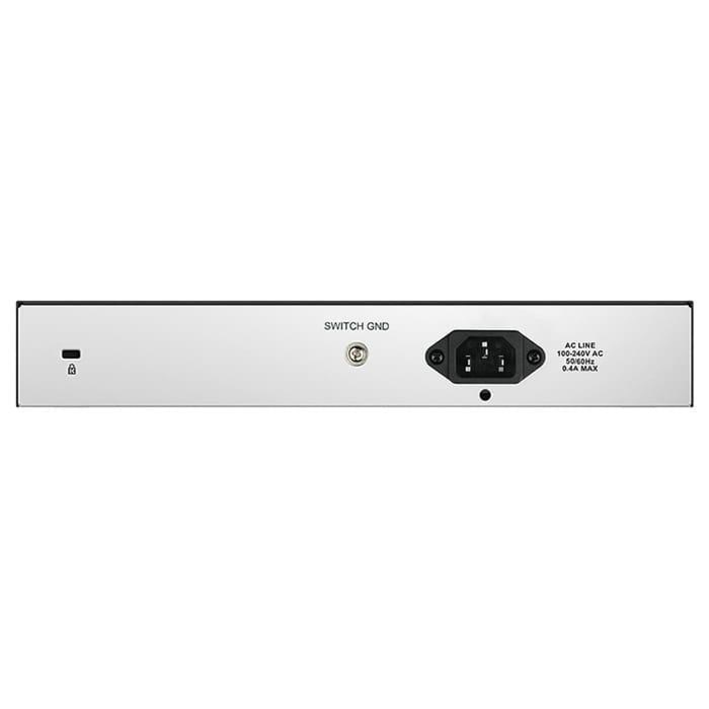 Комутатор D-Link 16x1000Base-T, 4x1000Base-X SFP (DGS-1210-20/ME/EE)