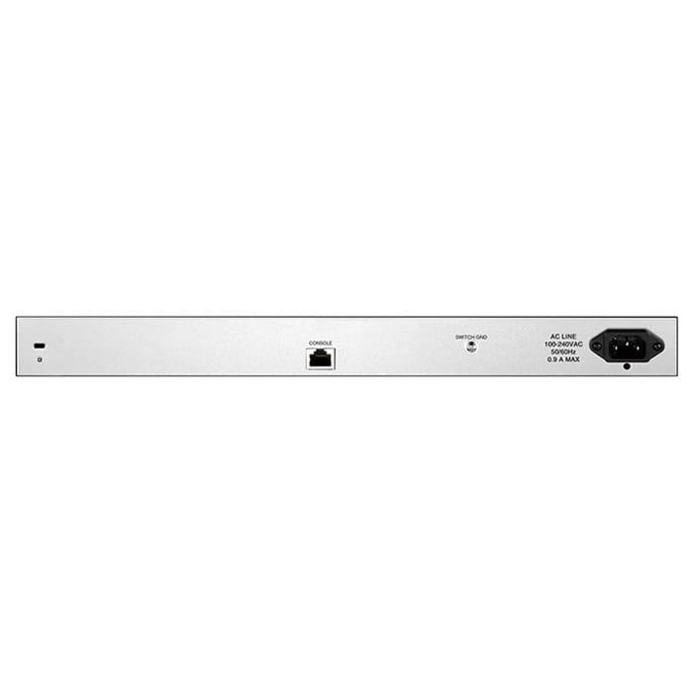 Коммутатор D-Link Ethernet Switch 48 10/100/1000BASE-T+ 4 1G SFP (DGS-1210-52/ME/E)