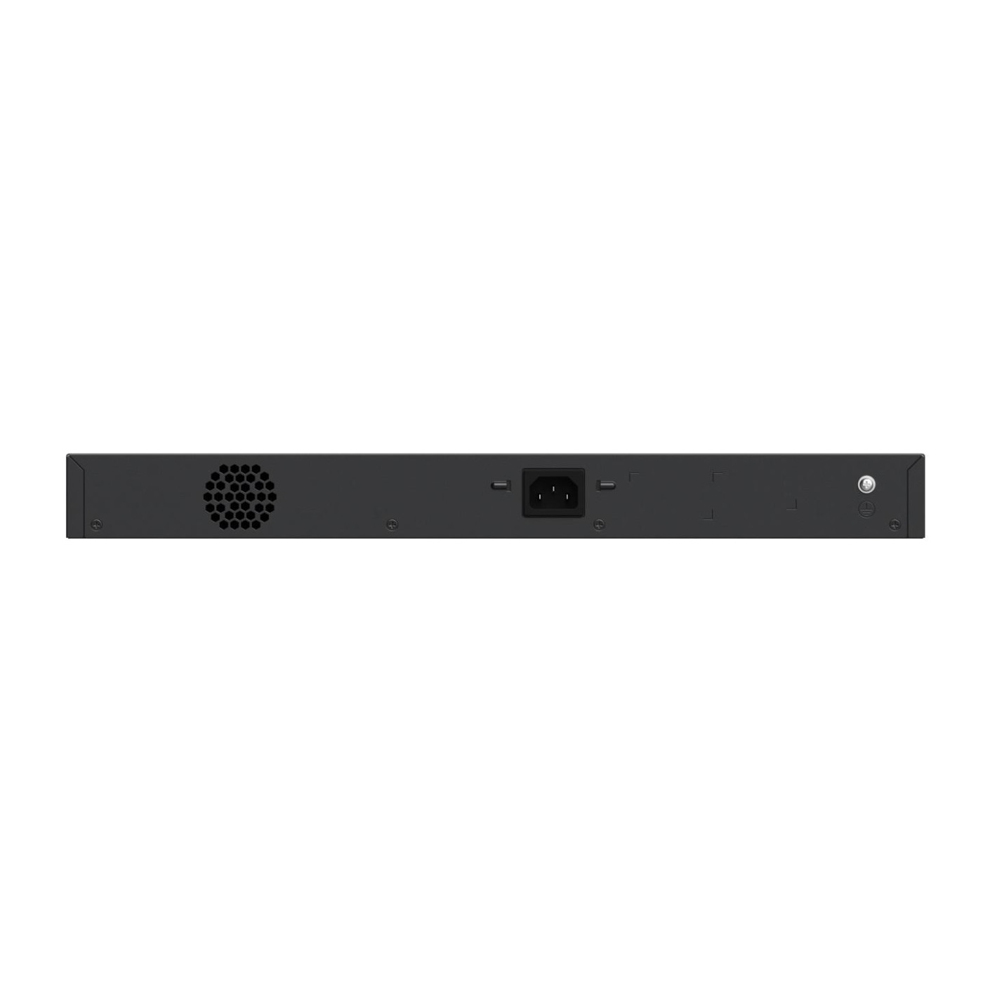 Коммутатор Ruijie Reyee RG-ES228GS-P (RG-ES228GS-P)