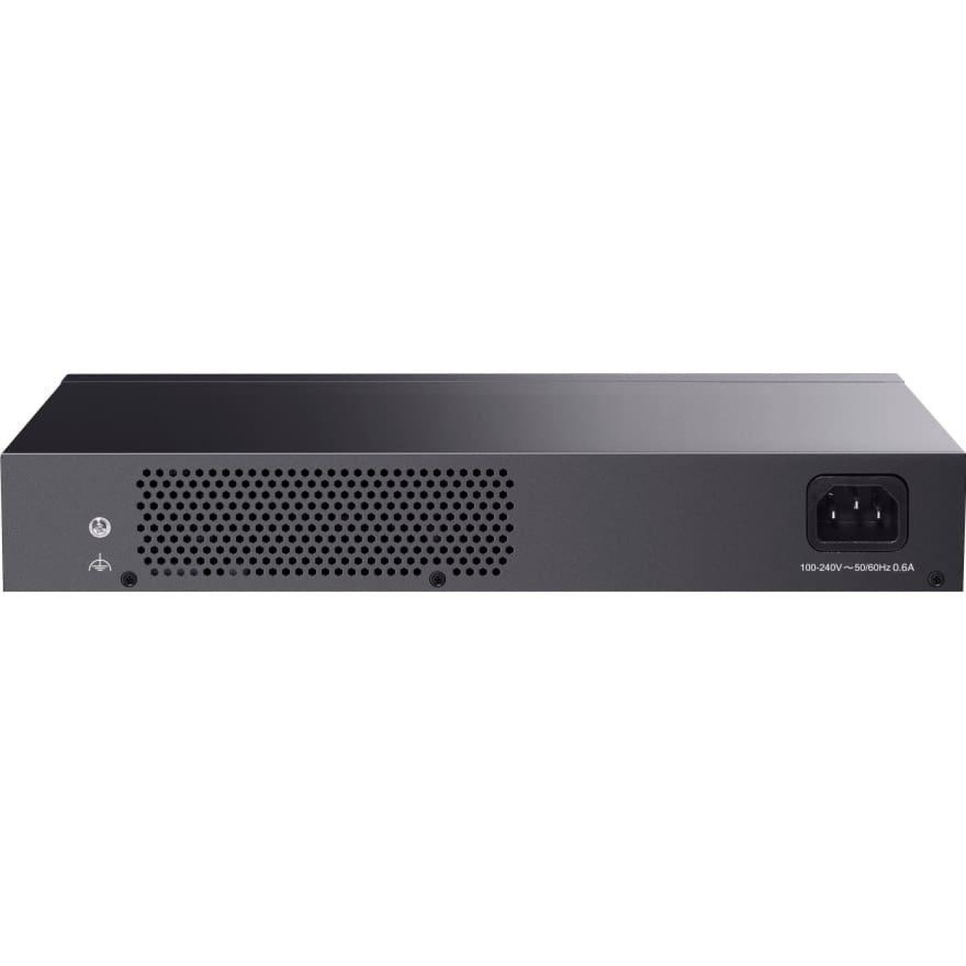 Комутатор TP-Link 24-портовий гігабітний настільний/стійковий (LS1024G)