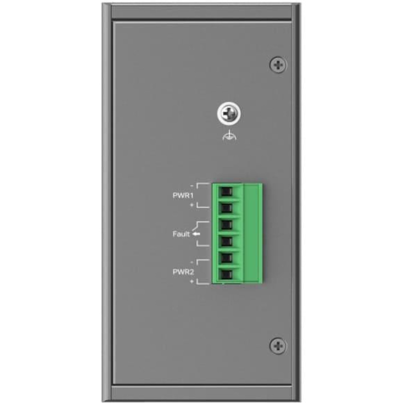 Коммутатор TP-Link 10-портовий гигабитний промисловий IES210GPP (IES210GPP)