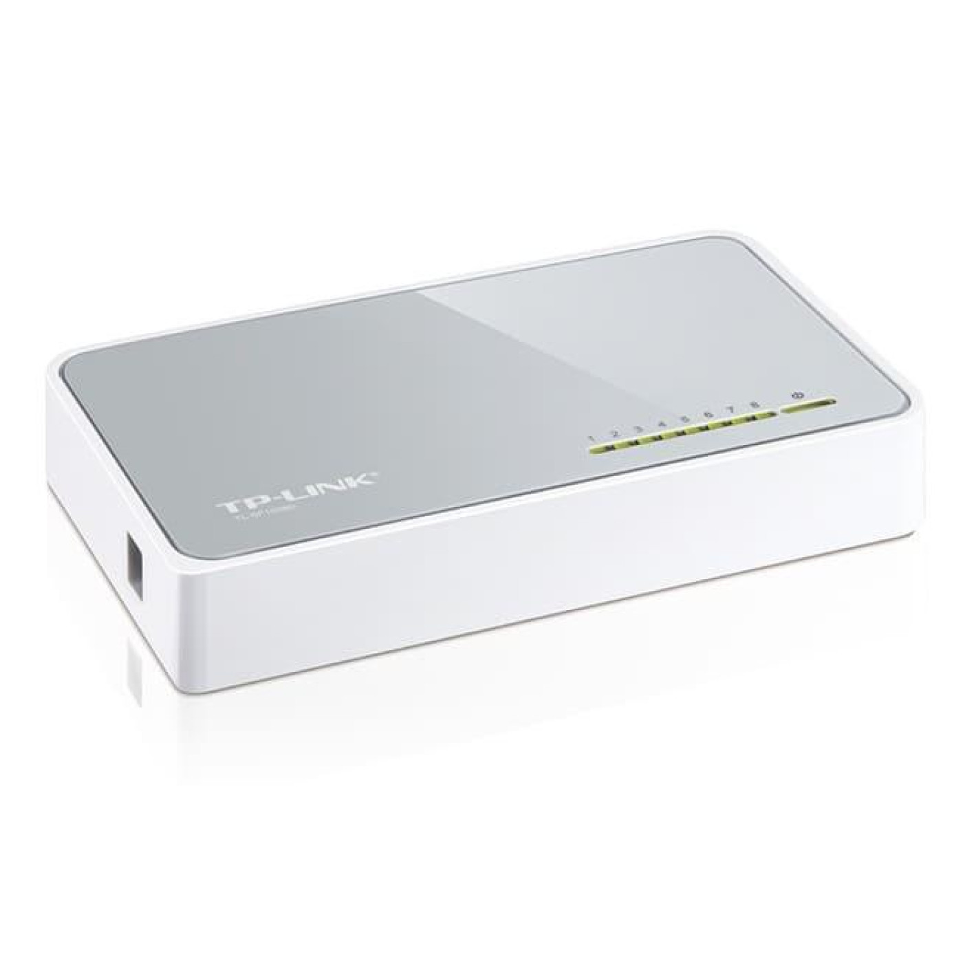 Комутатор TP-Link TL-SF1008D (TL-SF1008D)
