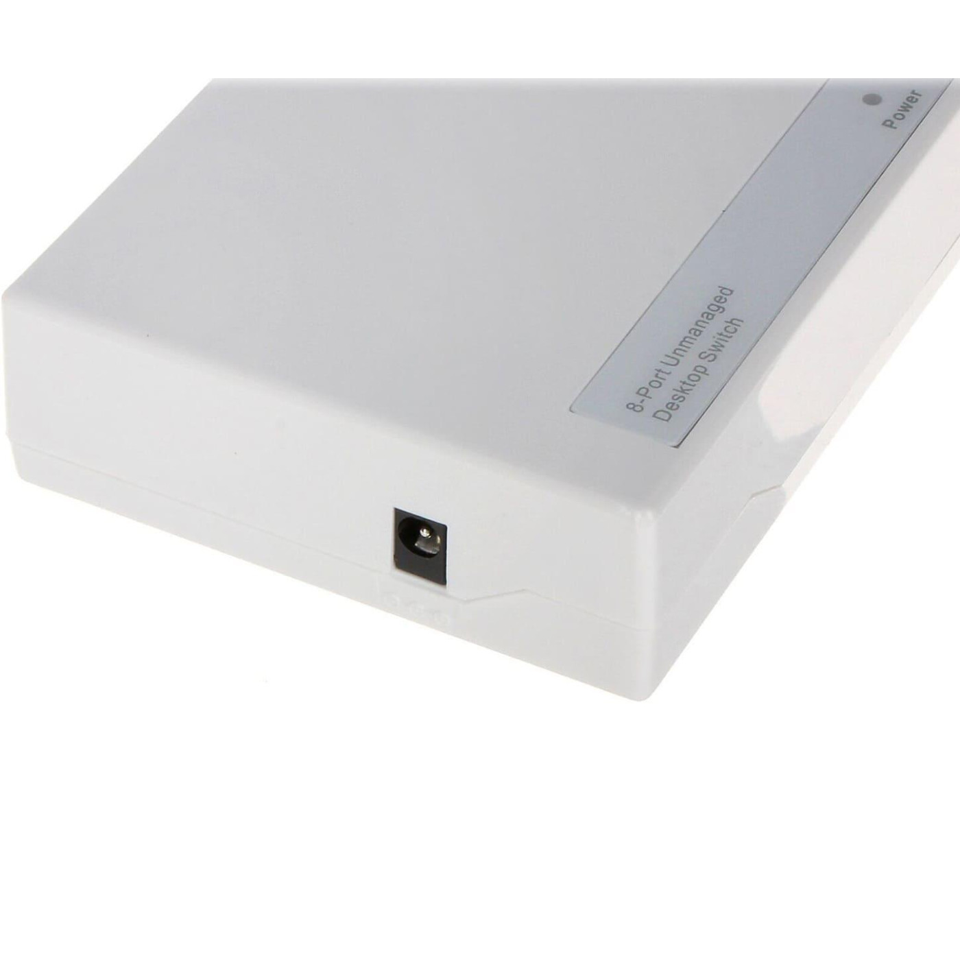 Коммутатор Dahua Technology Dahua DH-PFS3008-8ET-L DH-PFS3008-8ET-L