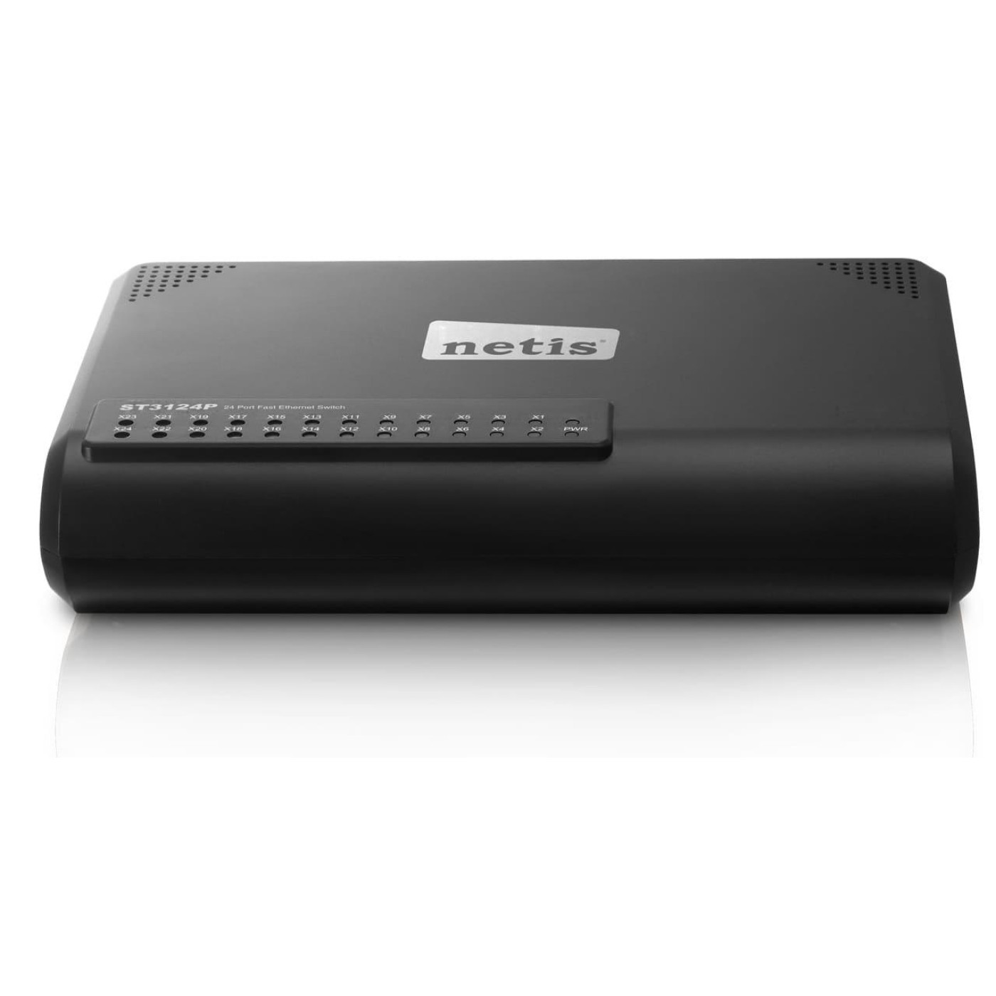 Коммутатор Netis ST3124P ST3124P