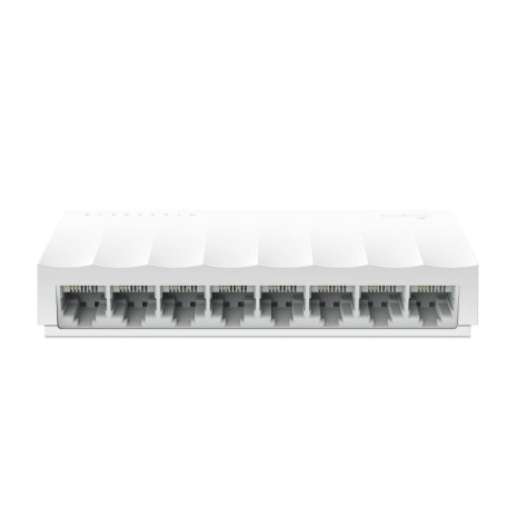 Коммутатор TP-Link LS1008 (LS1008)