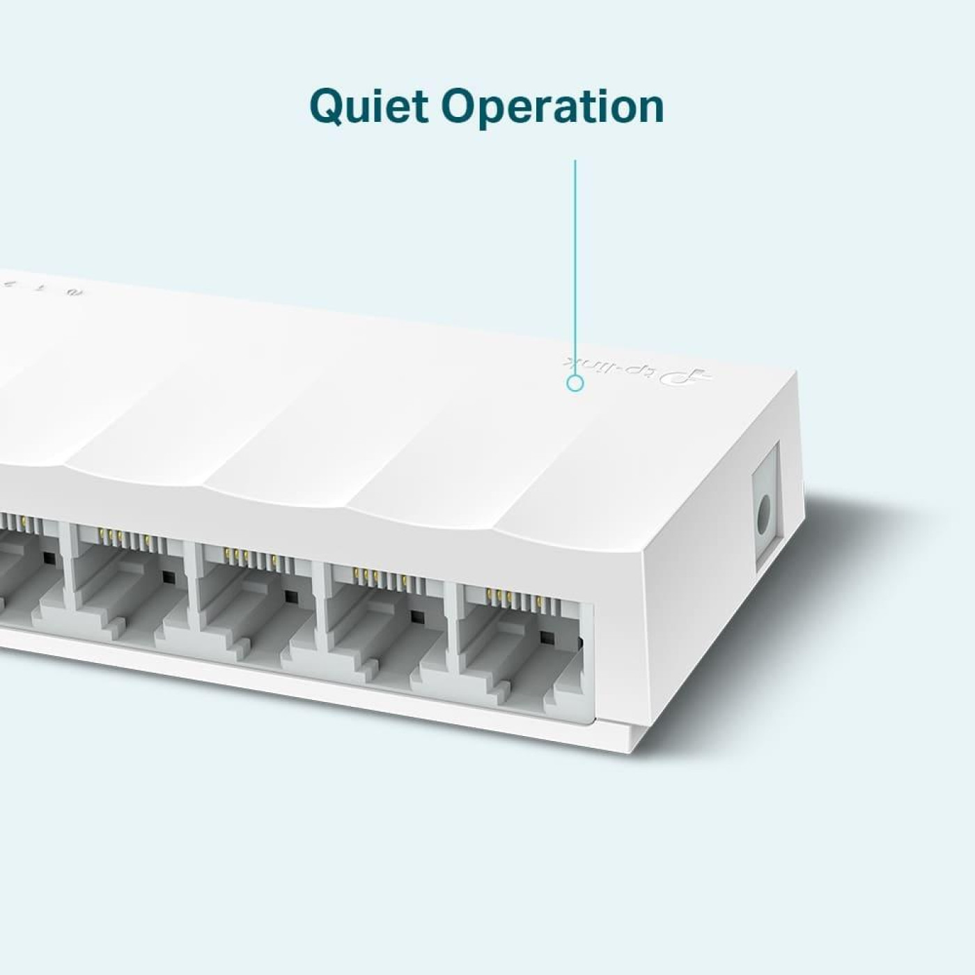 Коммутатор TP-Link LS1008 (LS1008)