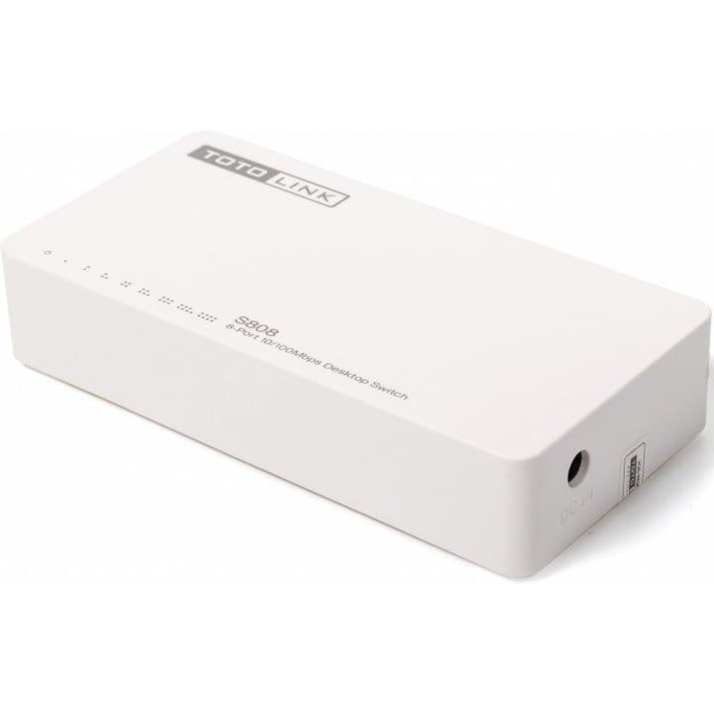 Коммутатор Totolink S808 S808