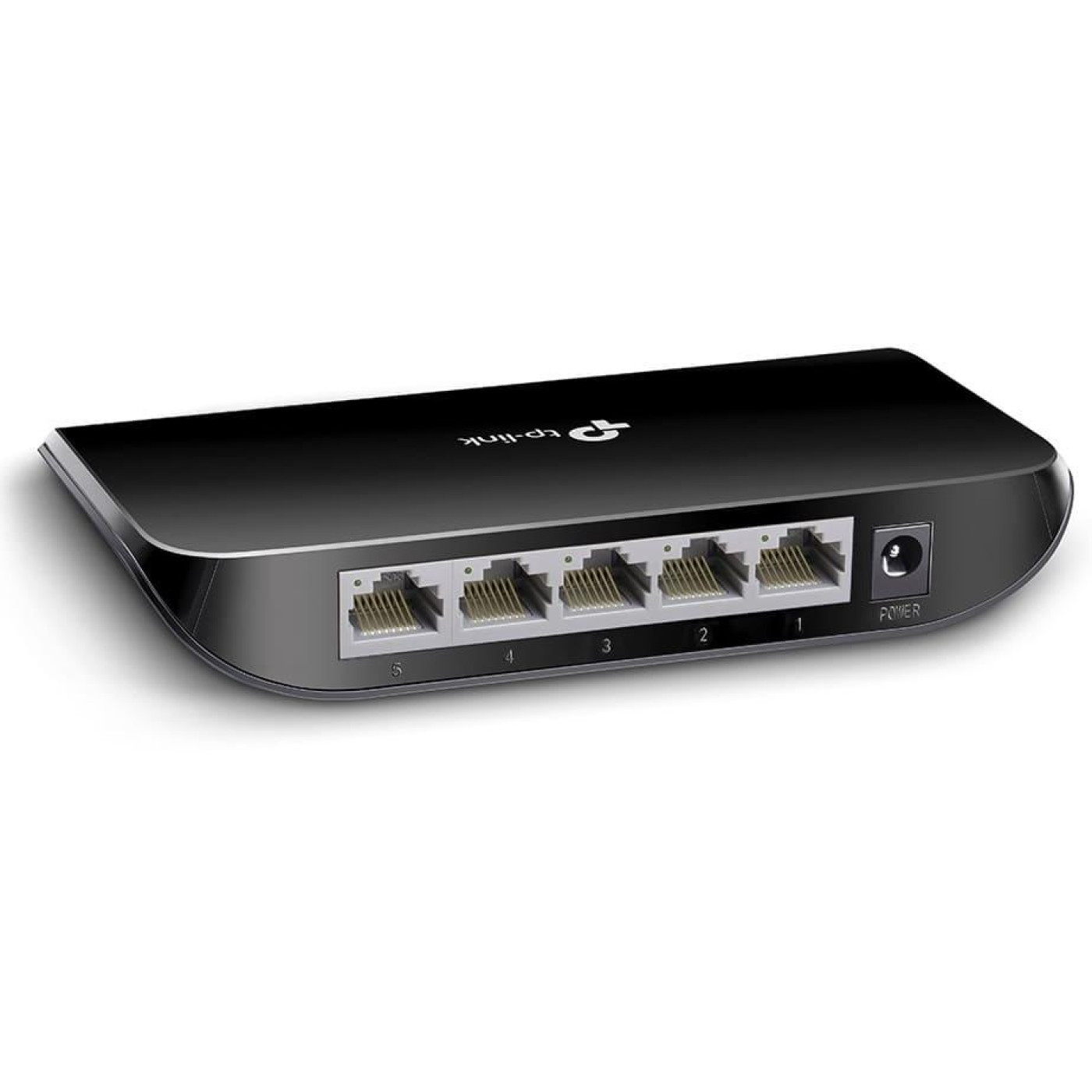 Комутатор TP-Link TL-SG1005D (TL-SG1005D)