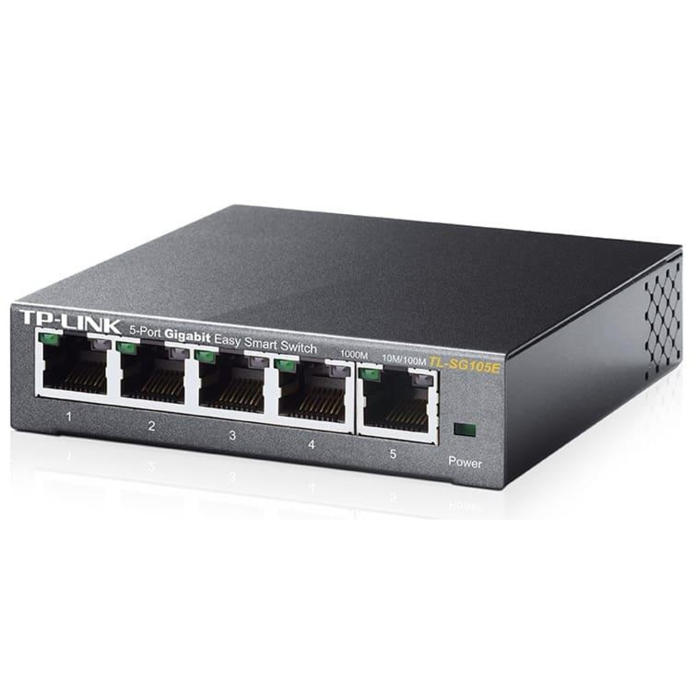 Коммутатор TP-Link TL-SG105E (TL-SG105E)