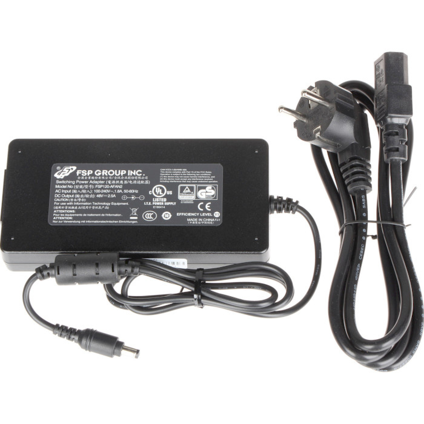 Комутатор Hikvision DS-3E0310HP-E DS-3E0310HP-E