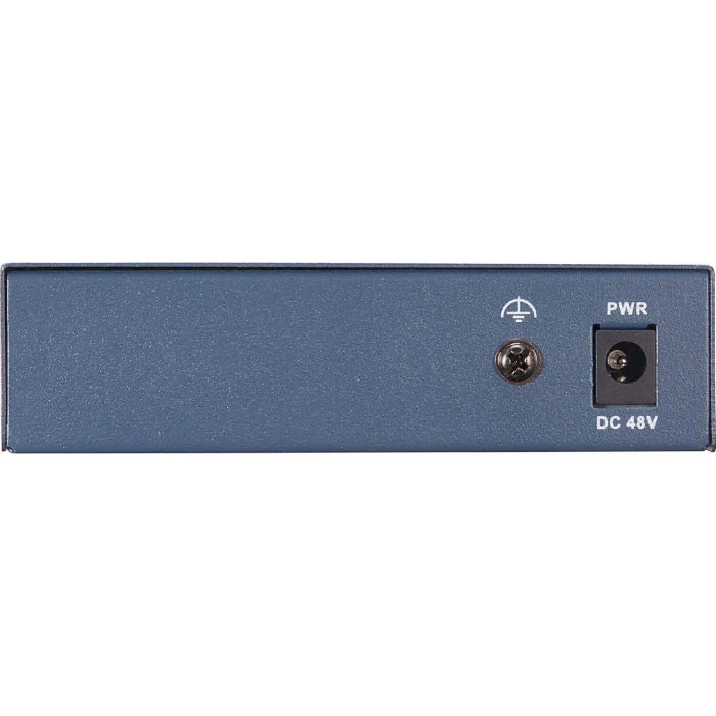 Комутатор Hikvision DS-3E1105P-EI DS-3E1105P-EI