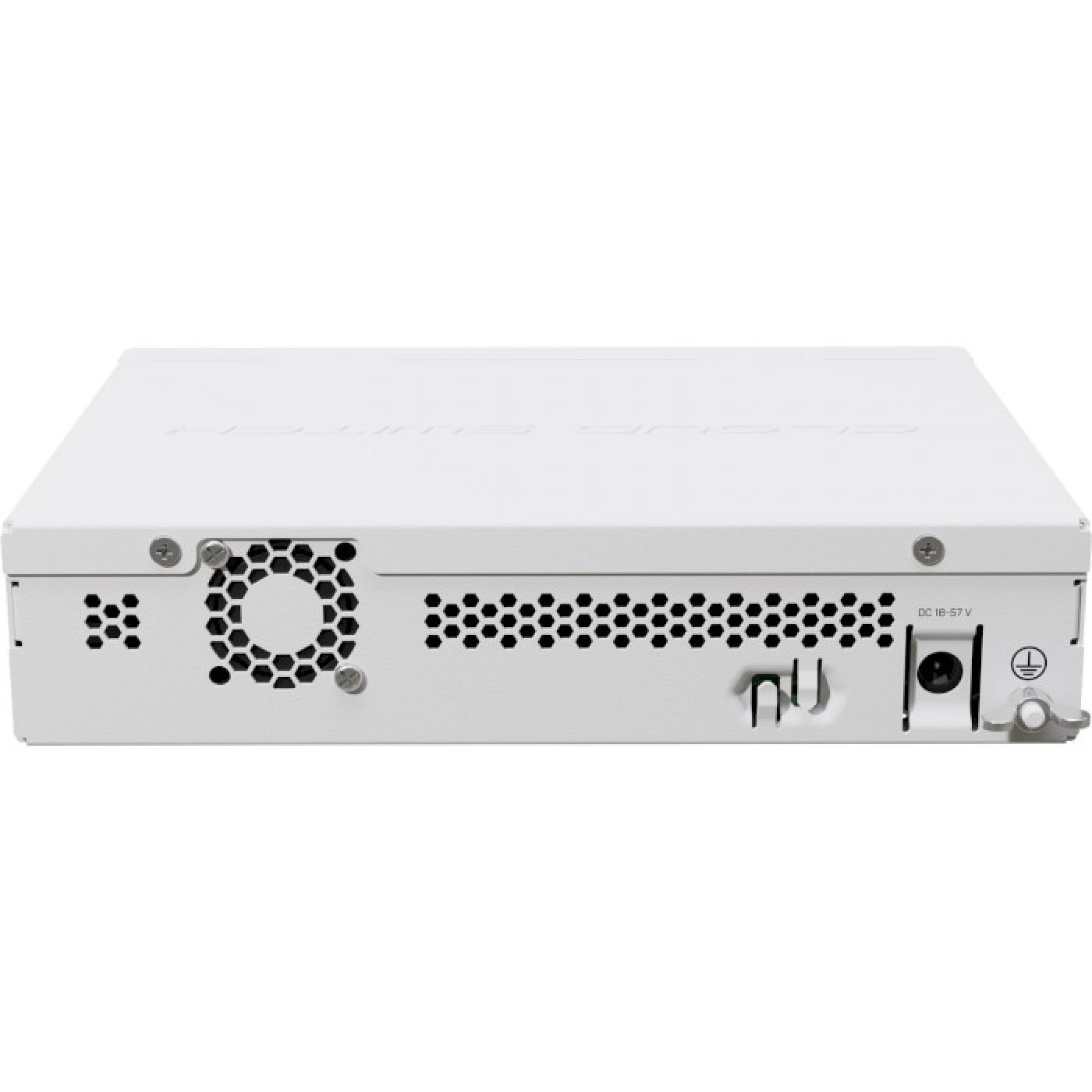 Комутатор MikroTik CRS310-1G-5S-4S+IN CRS310-1G-5S-4S+IN