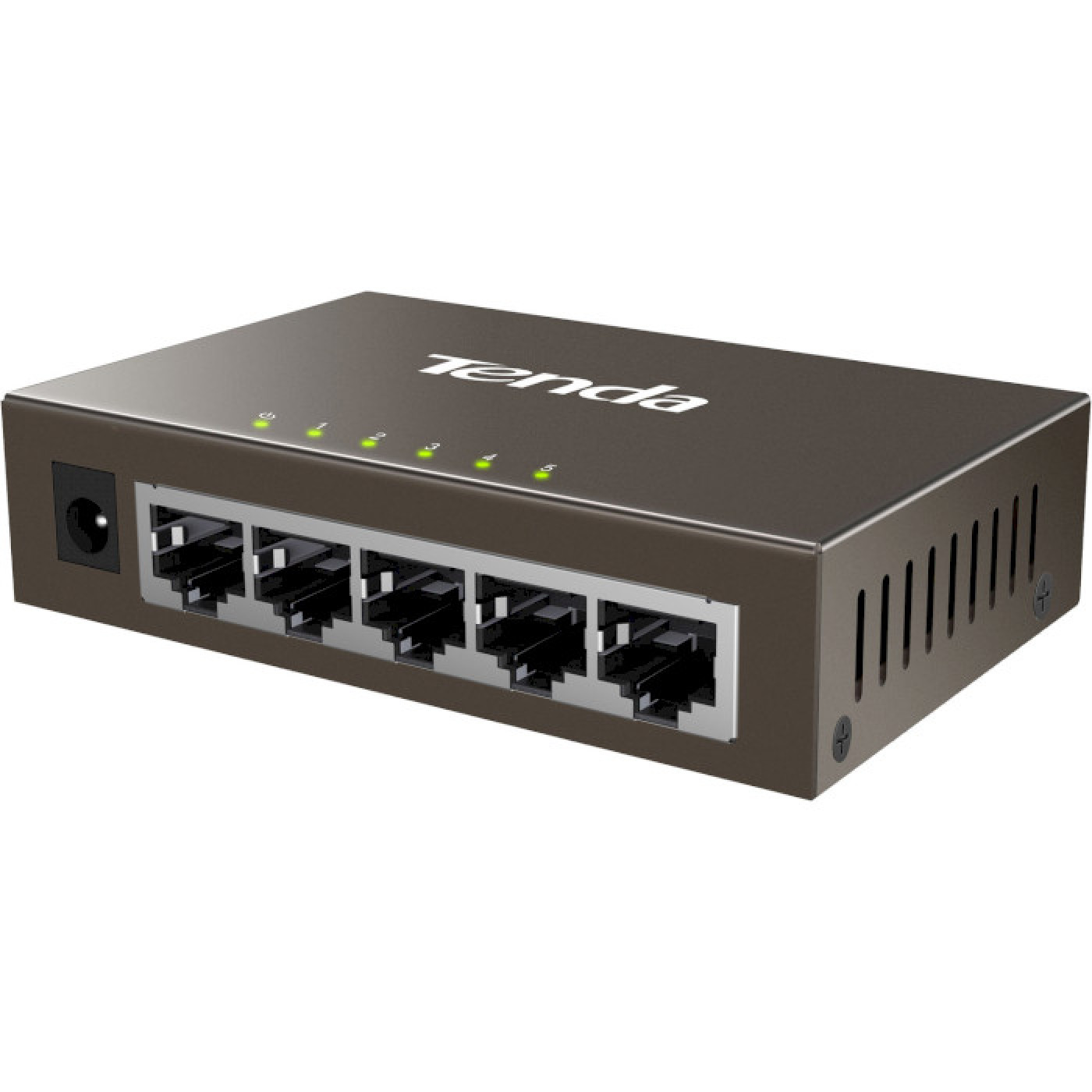 Комутатор Tenda TEG1005D TEG1005D