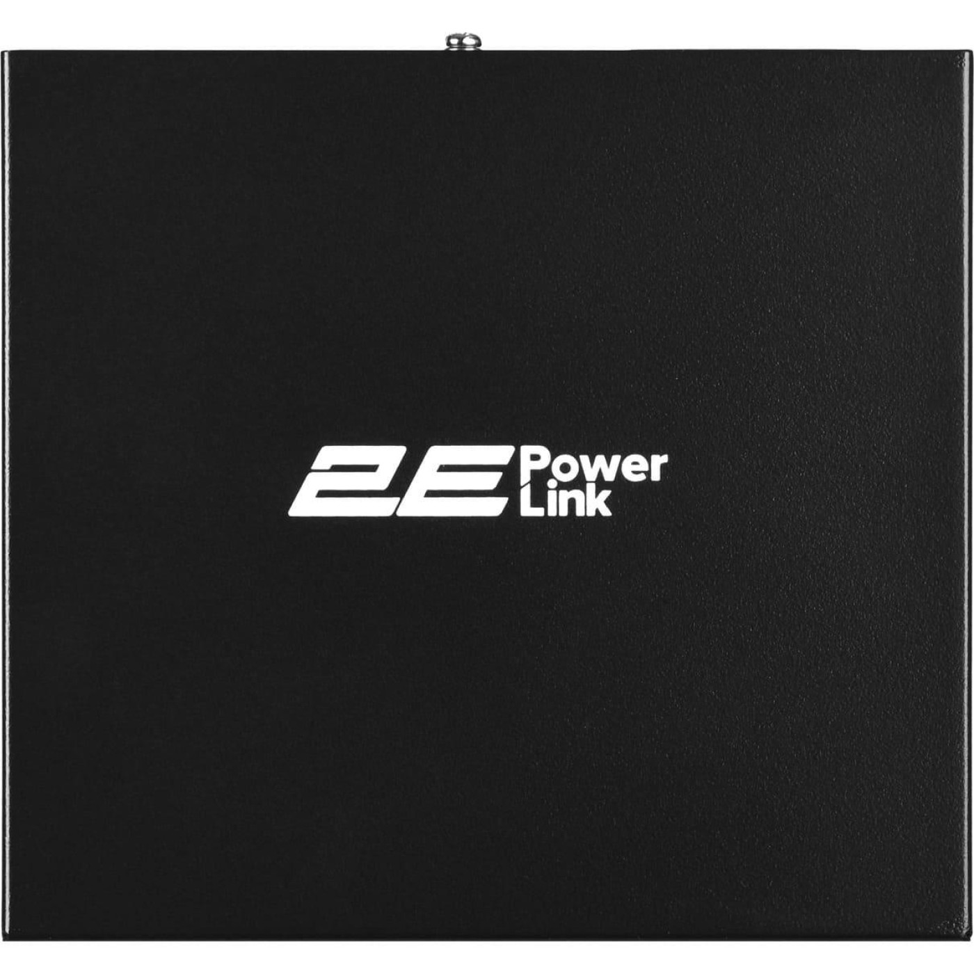 Коммутатор 2E Network active 2E PowerLink SP401F 4xFE PoE+, 1xFE Uplink, 55Вт (2E-SP401F-2)