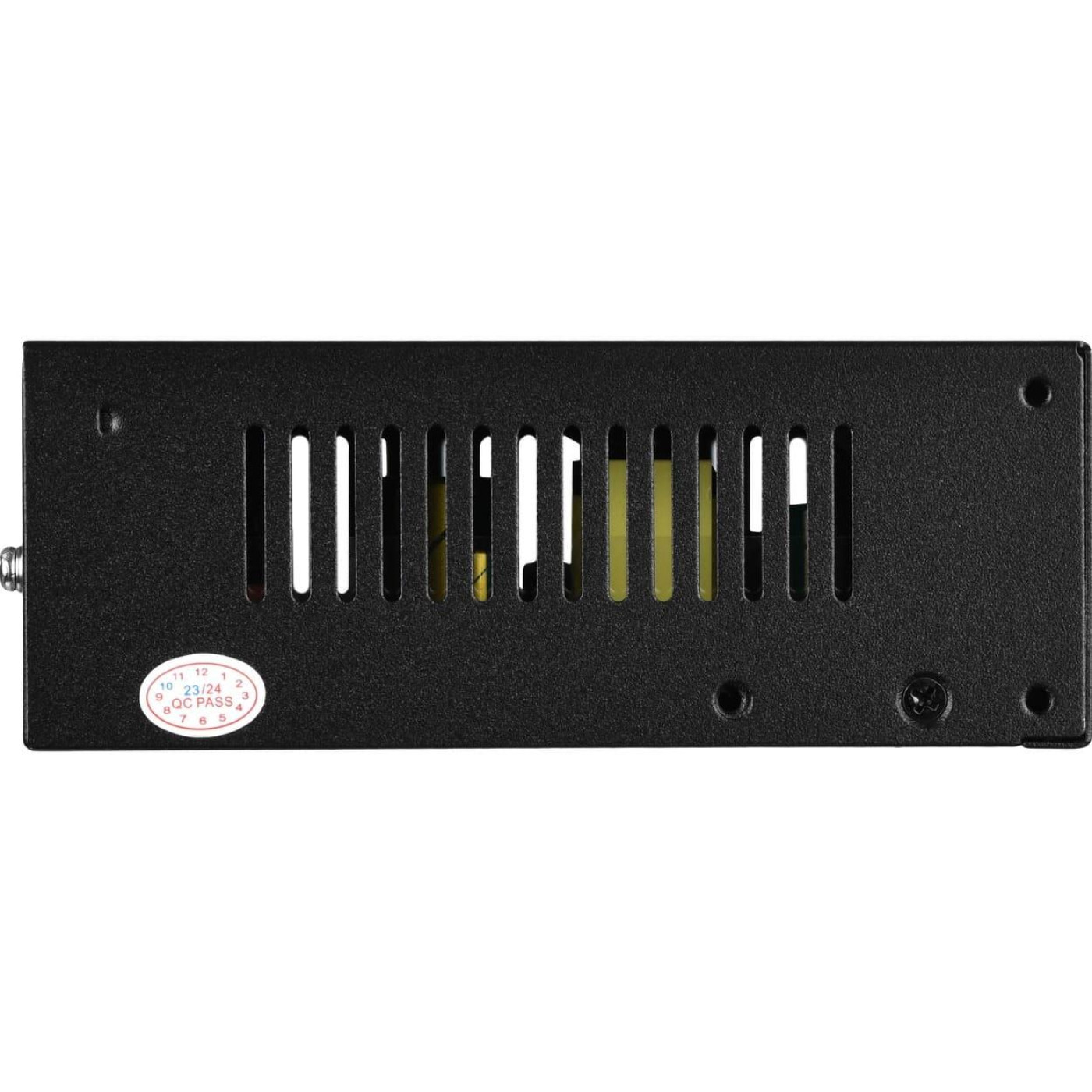 Комутатор 2E PowerLink SP402F 4xFE PoE+, 2xFE Uplink, 55Вт