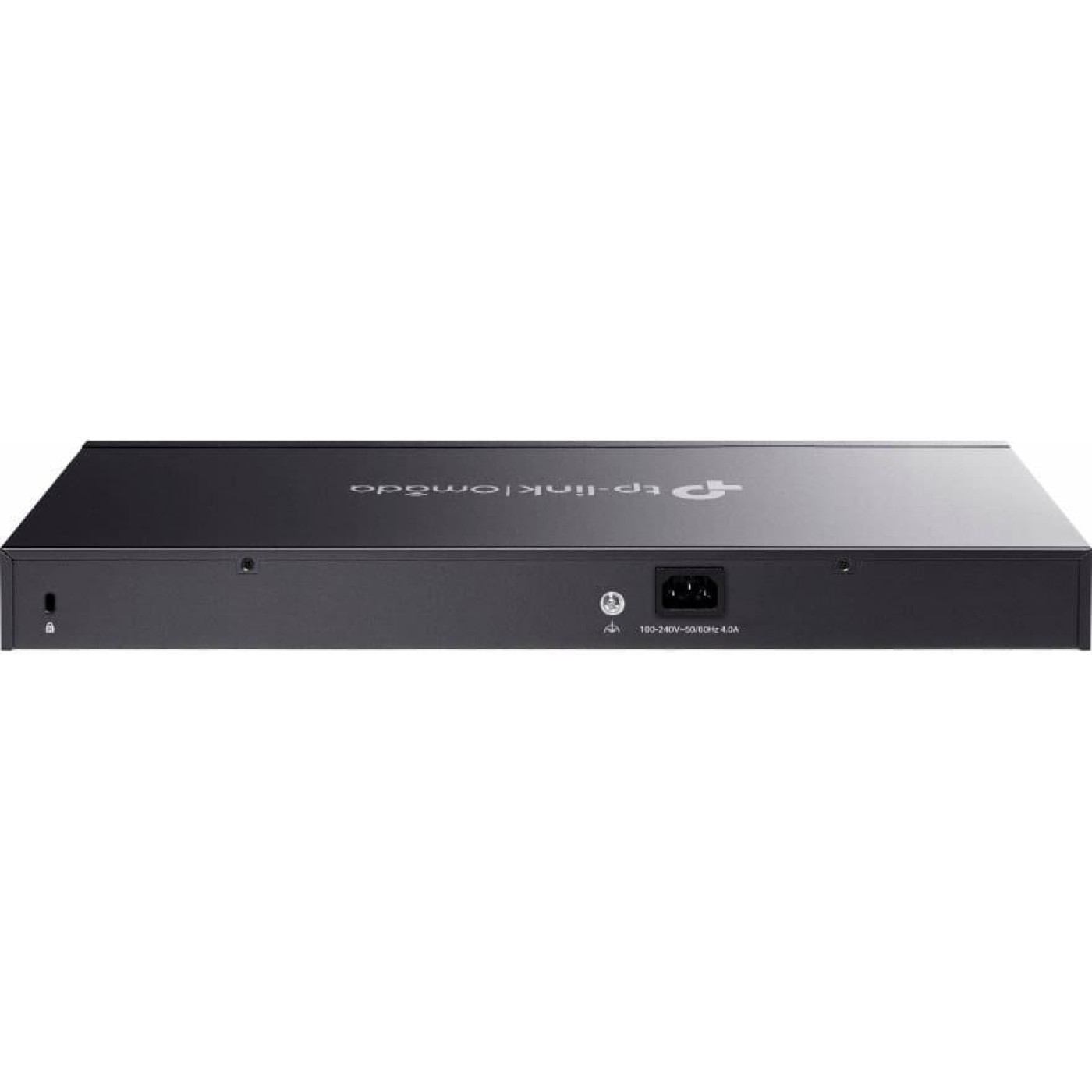 Комутатор TP-Link 20-портовий гігабітний комутатор, ES220GMP (ES220GMP)