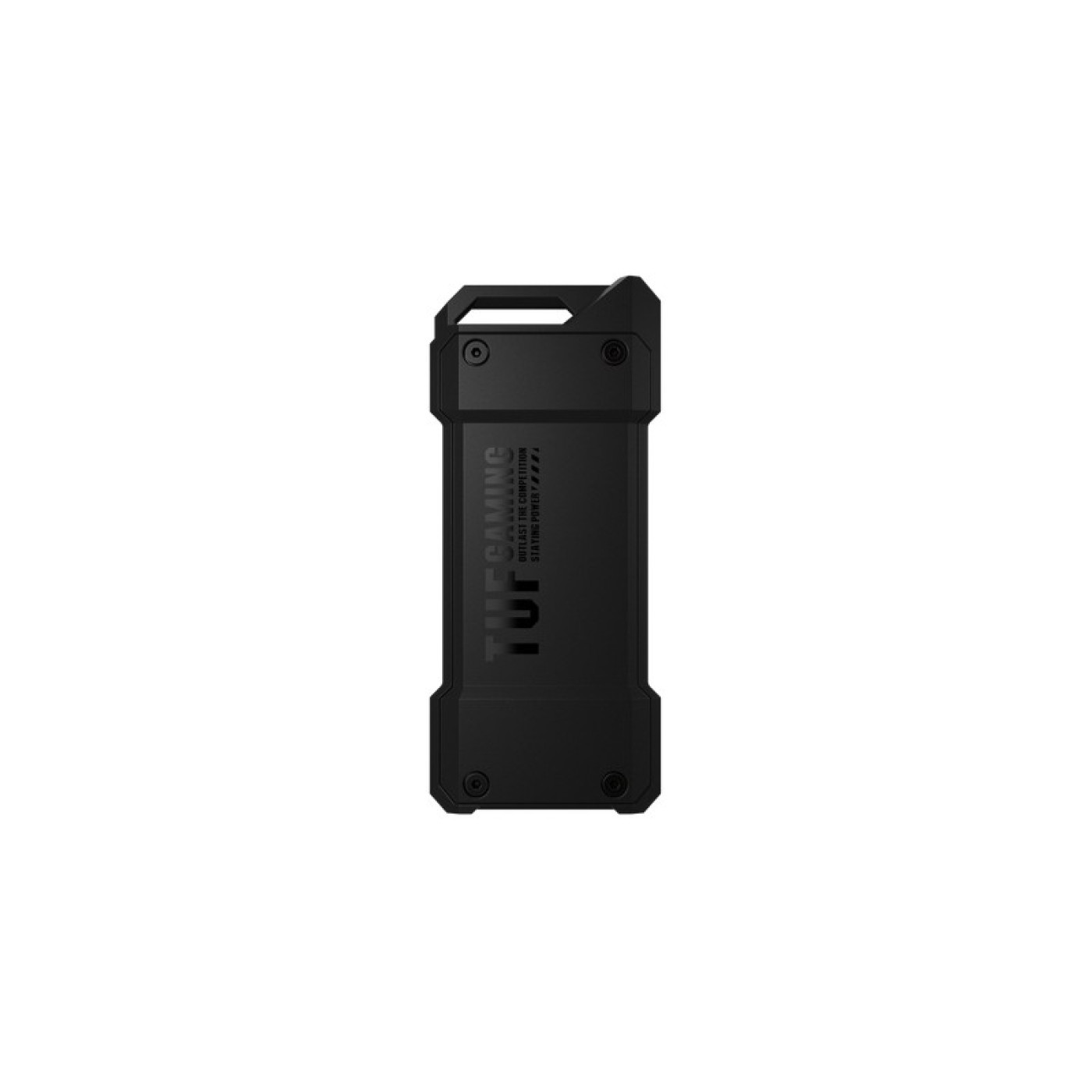 Внешний карман ASUS SSD M.2 ESD-T1A/BLK/G/AS (90DD02N0-M09000)